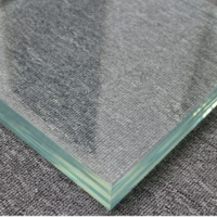 ANNEALED GLASS