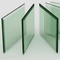 BEVELED GLASS