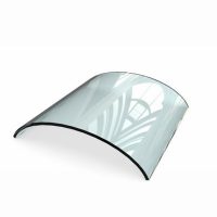 Curve Glass