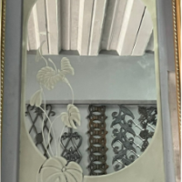 Mirror Etching
