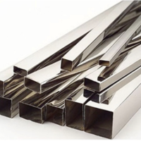 STAINLESS TUBE
