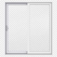 Sliding door