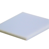 Solid White