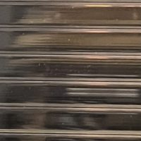 clear hollow poly