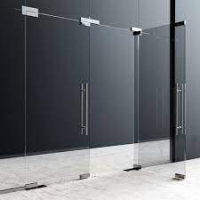 patch fitting door